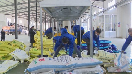 邹平市供销社:高起点定位 强措施推进 加快现代流通服务网络体系建设步伐